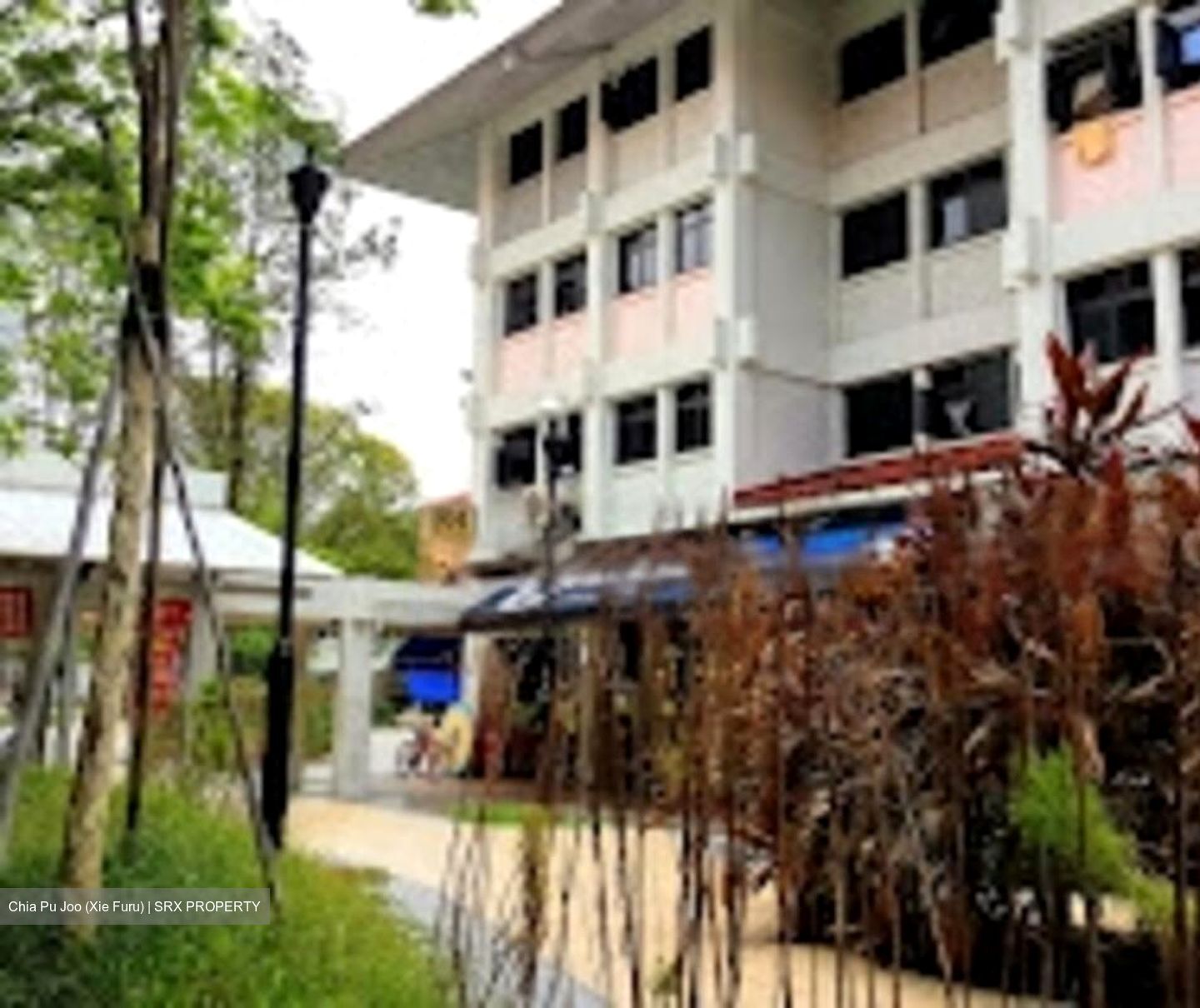 Ubi Avenue 1 (D14), Shop House #460334311